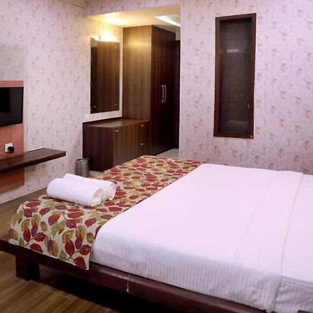 Hotel Pearls Aurangabad  Luaran gambar