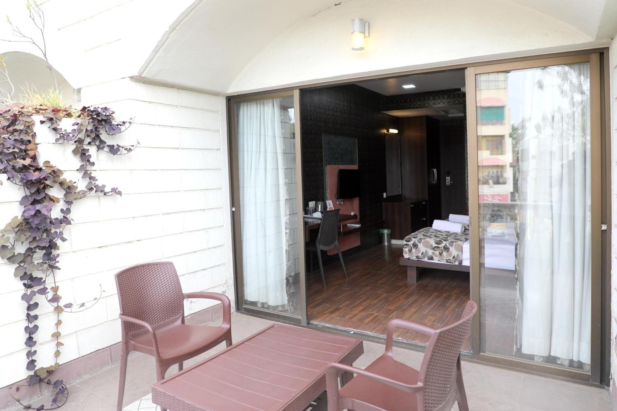 Hotel Pearls Aurangabad  Luaran gambar