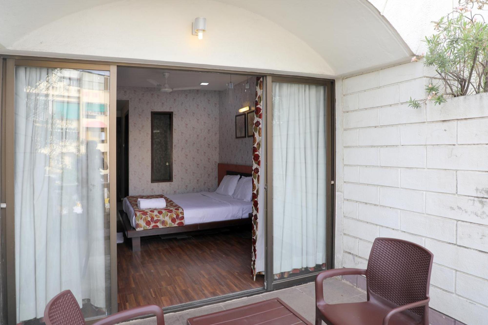 Hotel Pearls Aurangabad  Luaran gambar