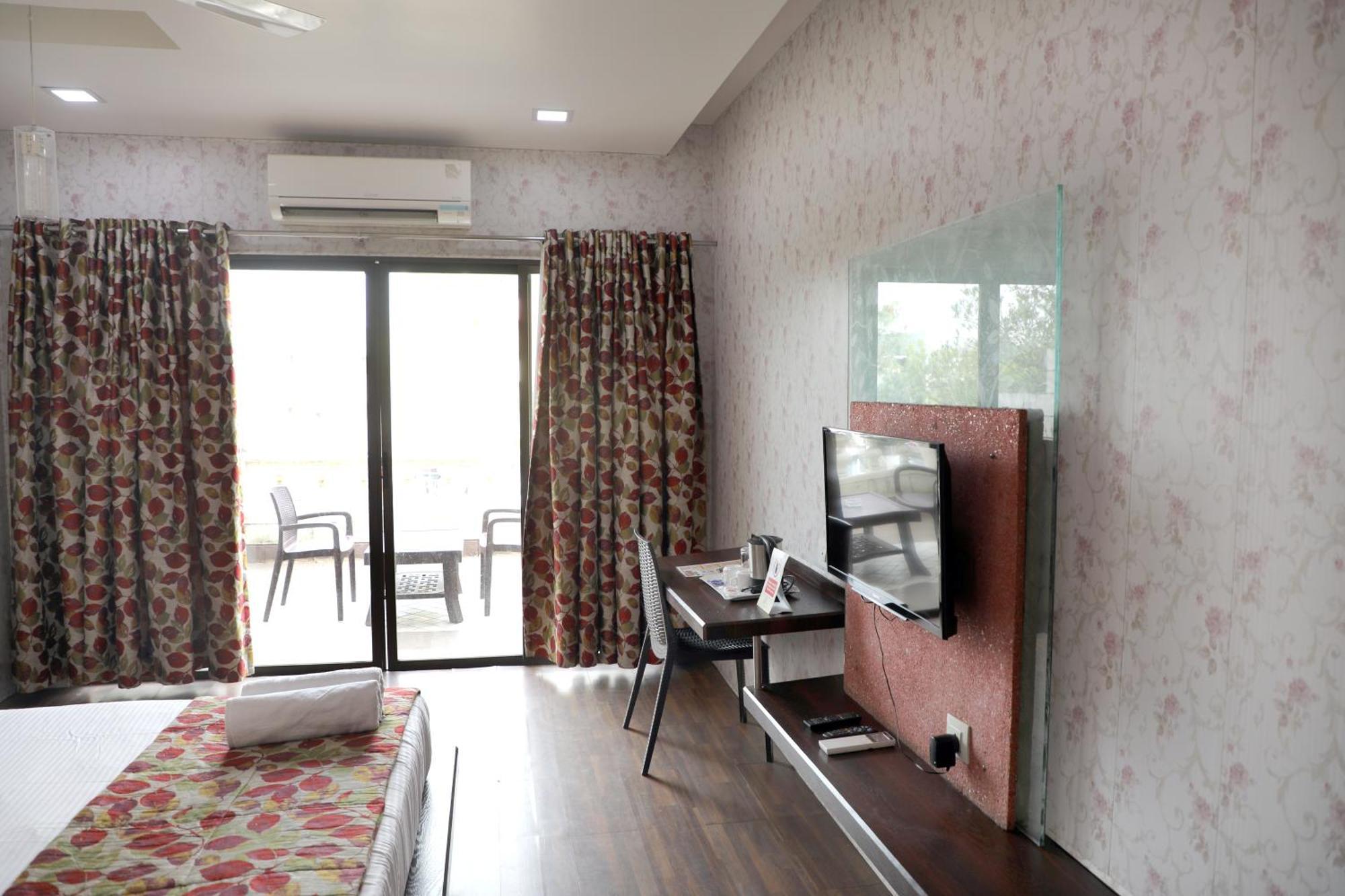 Hotel Pearls Aurangabad  Luaran gambar