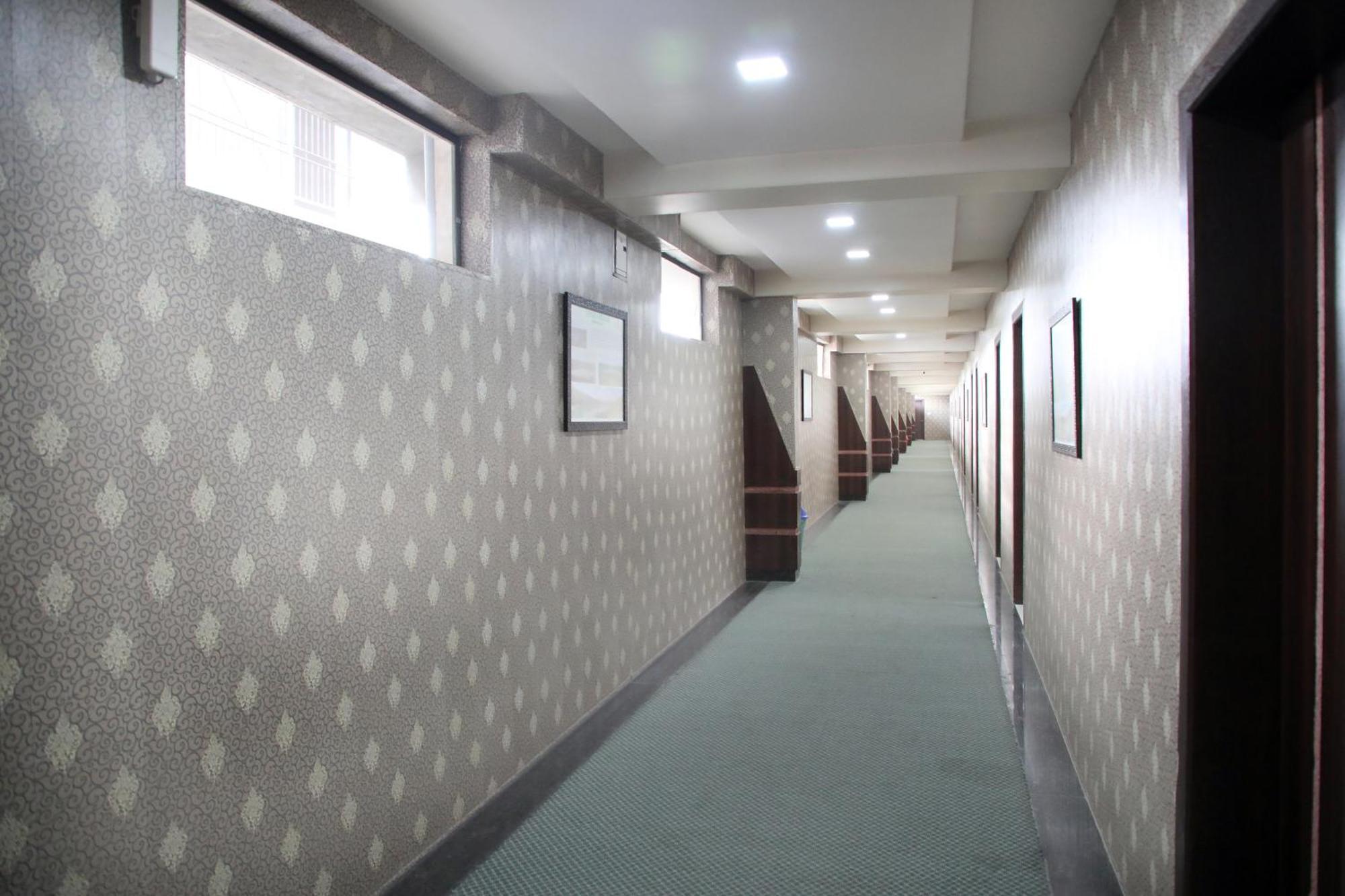 Hotel Pearls Aurangabad  Luaran gambar