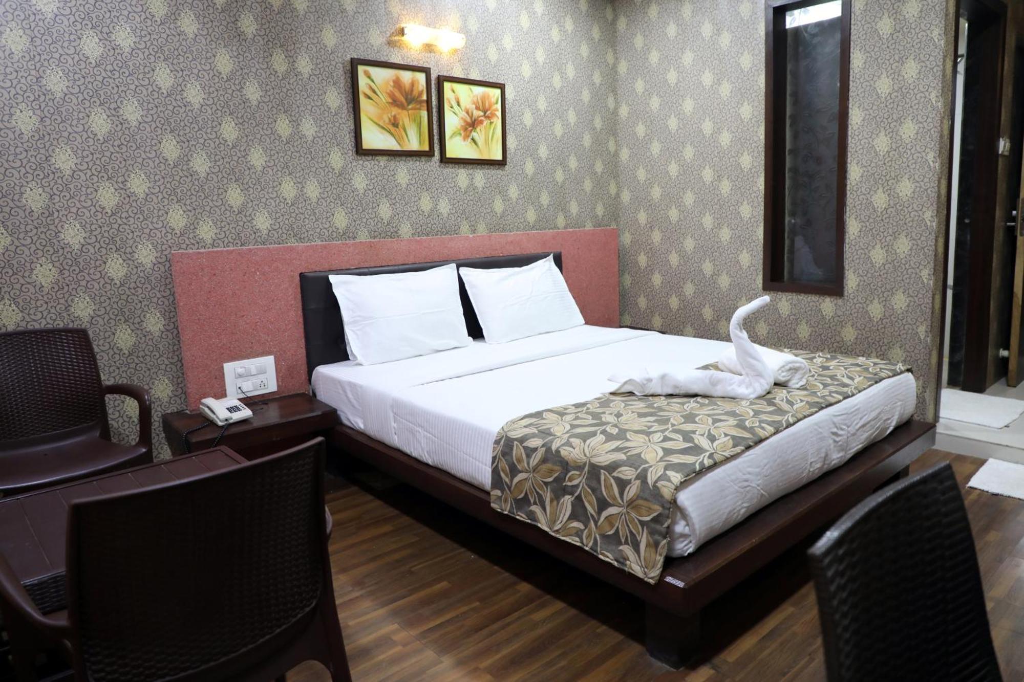 Hotel Pearls Aurangabad  Luaran gambar