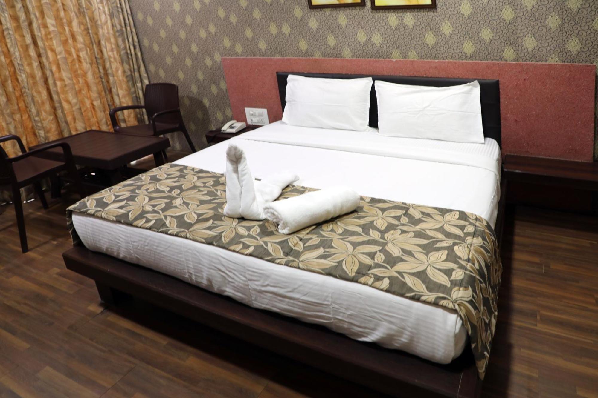 Hotel Pearls Aurangabad  Luaran gambar