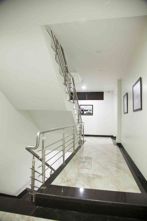 Hotel Pearls Aurangabad  Luaran gambar