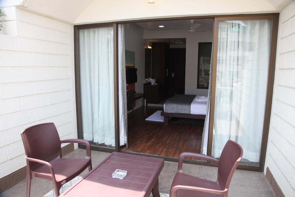 Hotel Pearls Aurangabad  Luaran gambar