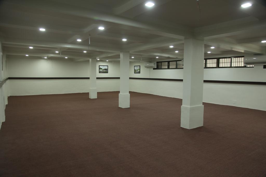 Hotel Pearls Aurangabad  Luaran gambar
