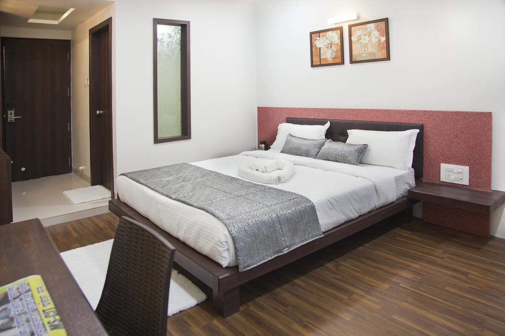 Hotel Pearls Aurangabad  Luaran gambar