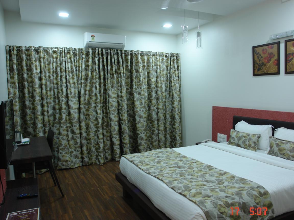 Hotel Pearls Aurangabad  Luaran gambar