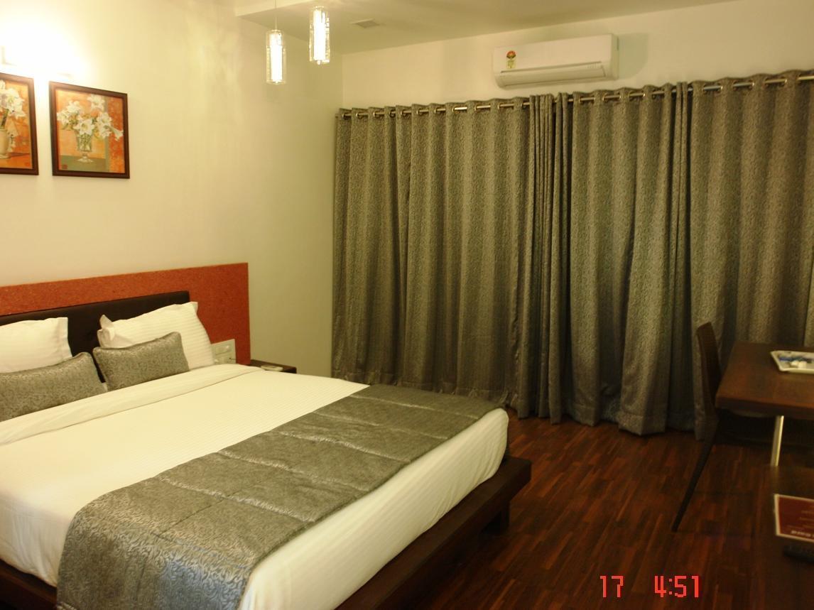 Hotel Pearls Aurangabad  Luaran gambar